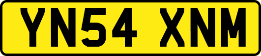 YN54XNM