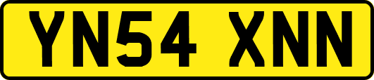 YN54XNN