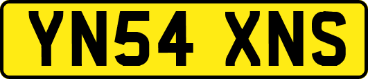 YN54XNS