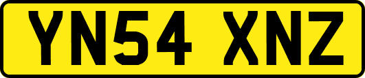 YN54XNZ