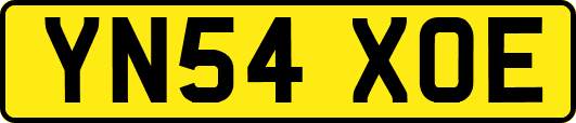 YN54XOE