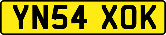 YN54XOK