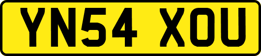 YN54XOU