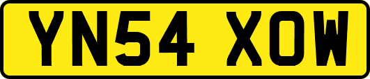 YN54XOW