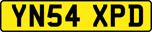 YN54XPD