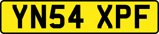 YN54XPF
