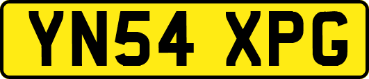 YN54XPG