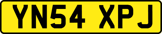 YN54XPJ