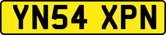 YN54XPN