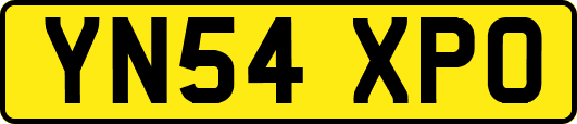 YN54XPO