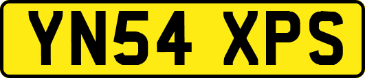 YN54XPS