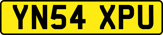 YN54XPU