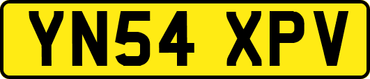 YN54XPV