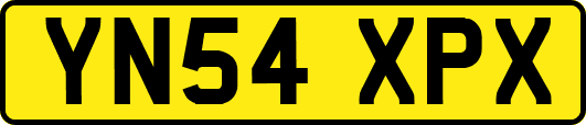 YN54XPX