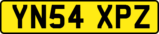 YN54XPZ