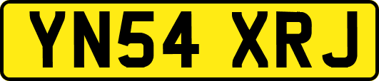 YN54XRJ