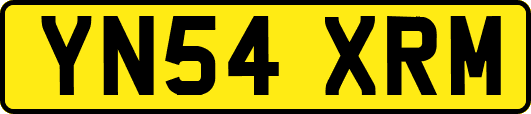 YN54XRM