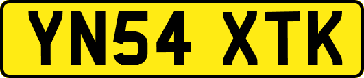 YN54XTK