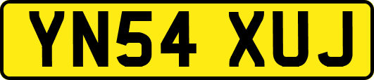 YN54XUJ