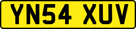 YN54XUV
