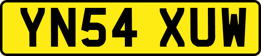 YN54XUW