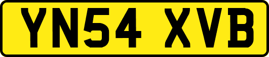 YN54XVB