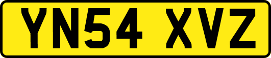 YN54XVZ