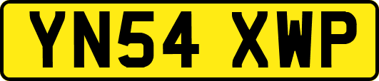 YN54XWP