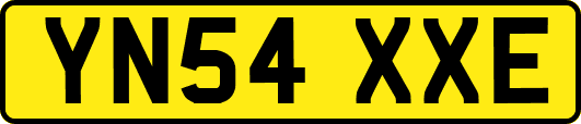 YN54XXE
