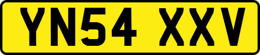 YN54XXV