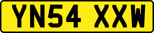 YN54XXW