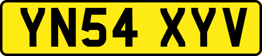 YN54XYV