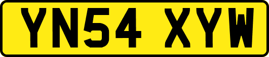 YN54XYW