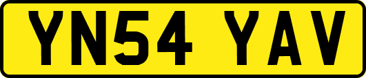 YN54YAV