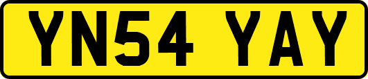 YN54YAY