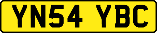 YN54YBC