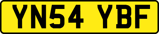 YN54YBF