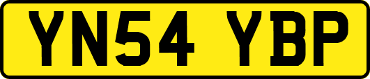YN54YBP