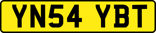 YN54YBT