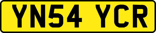 YN54YCR