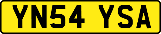 YN54YSA