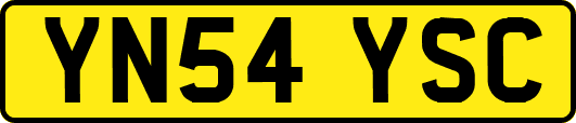 YN54YSC