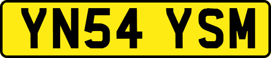 YN54YSM