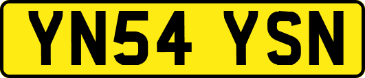 YN54YSN