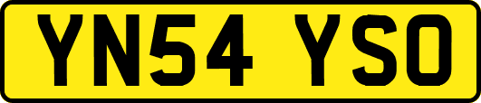 YN54YSO