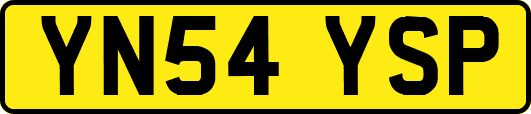 YN54YSP