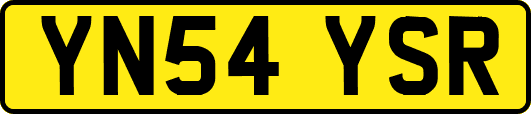 YN54YSR