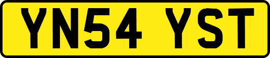 YN54YST