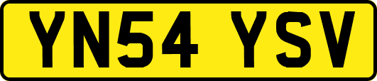 YN54YSV