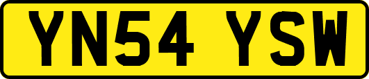 YN54YSW